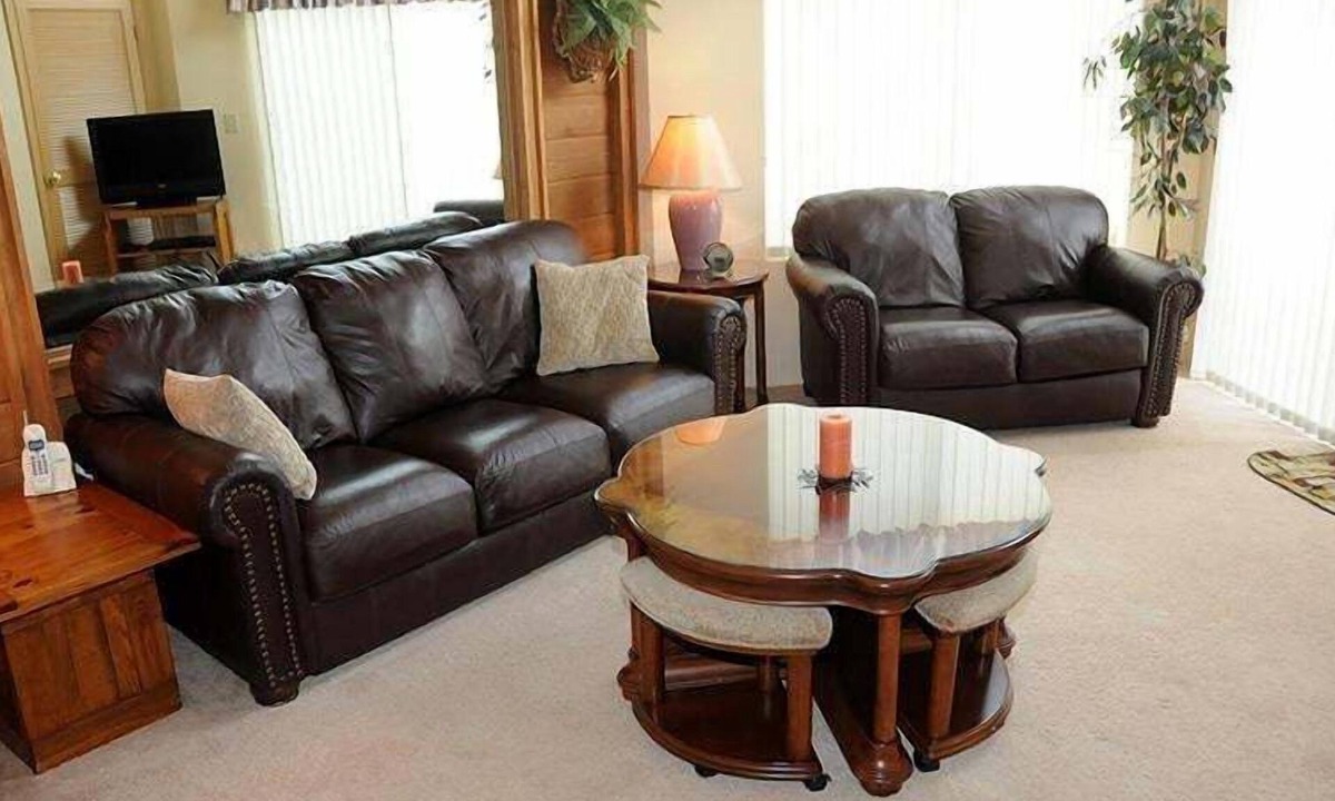 Seven Springs Condo | Seven Springs Stoneridge 4 Bedroom Standard Condo, Ski-In/Out! by RedAwning