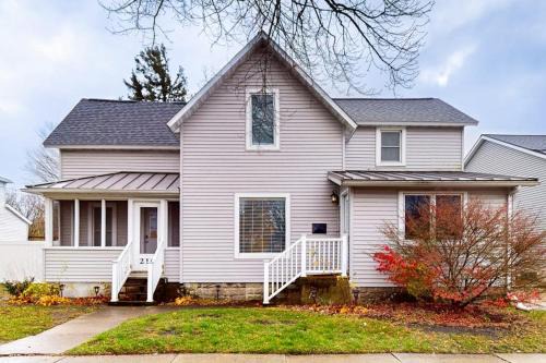 South Haven House | South Haven Retreat