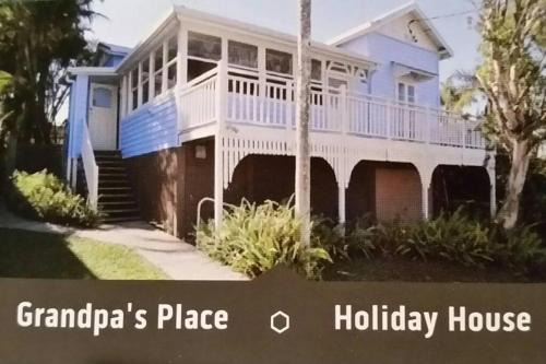 Southport House | Southport Holiday Home