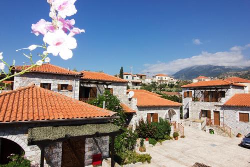 Agios Nikolaos Hotel | Stephanou Inn