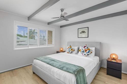 Ballina Apartment | Stingray