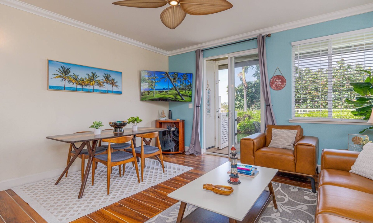 Kapolei Resort | Summer Blowout-Avail dates on Sale - Vacation at Ko Olina Hillside Villa 1498-8