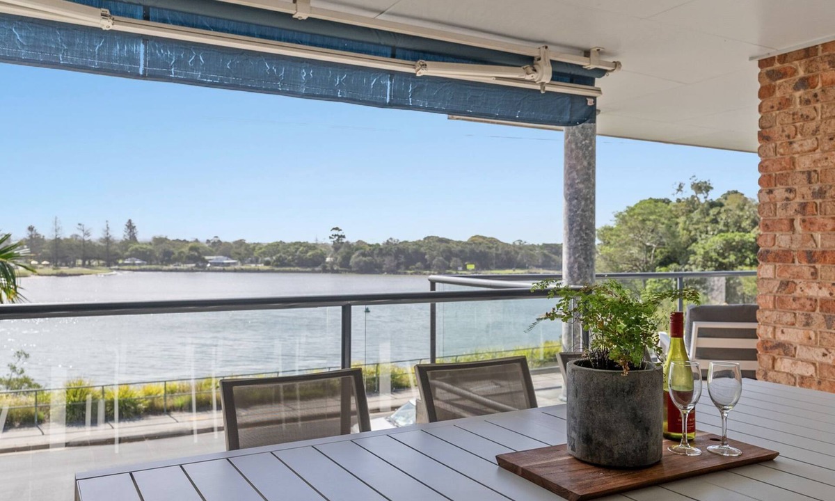 South Evans Head House | Sundowner House - 71 Ocean Drive
