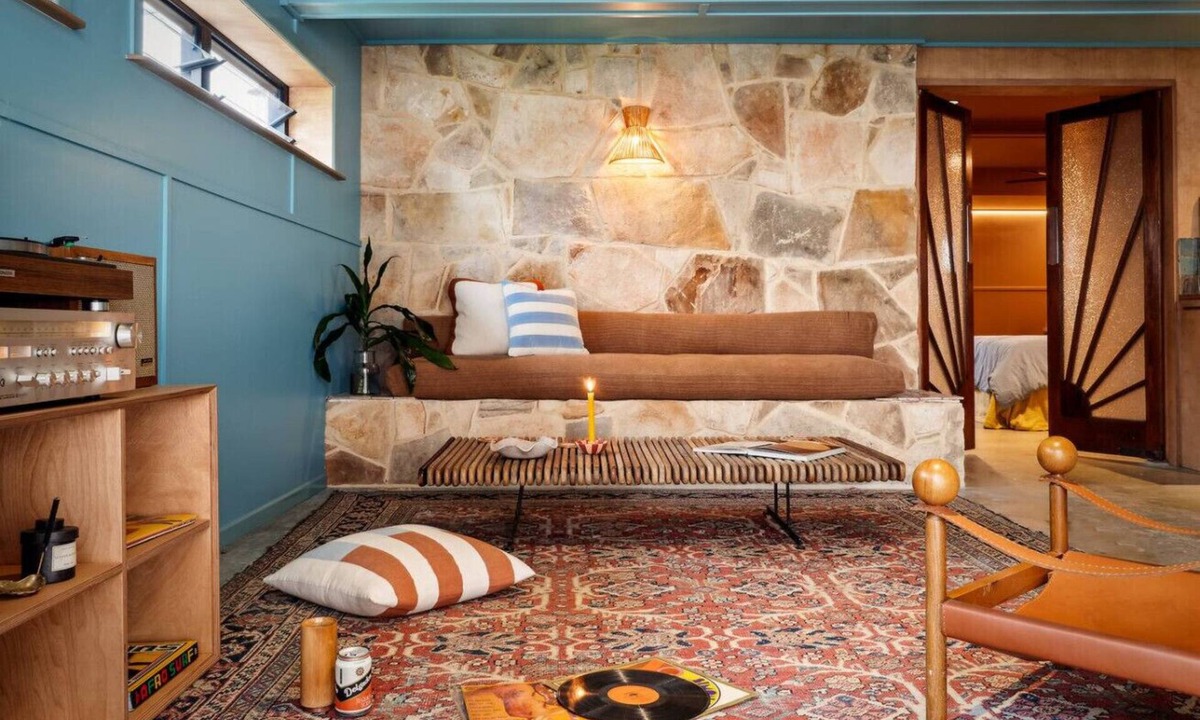 Yamba Apartment | Sundowner Motel ~ Seaside Village Suites ~ No. 3