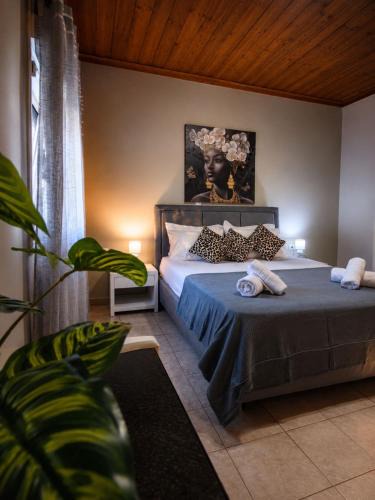 Megalos Prinos House | Sunray Separate Villa