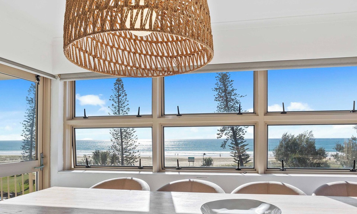 Miami Apartment | Surfsong on Miami Beach