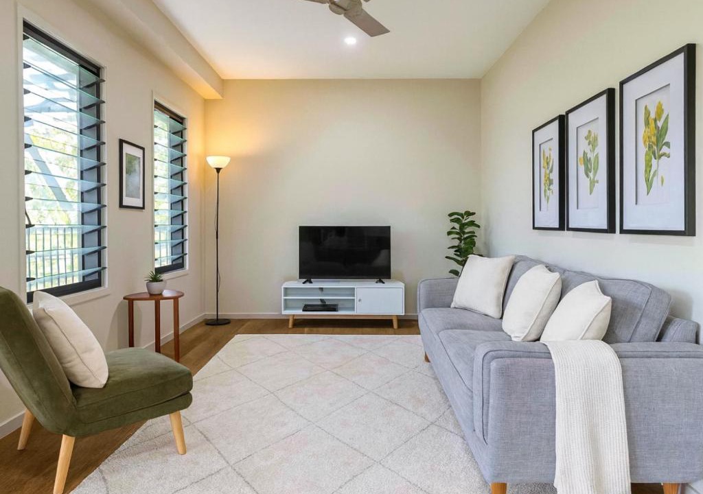 Currumbin Valley Apartment | Tallebudgera Hinterland Retreat