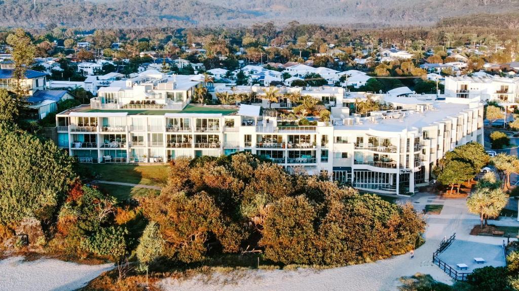 Cabarita Beach Apartment | The Beach Cabarita