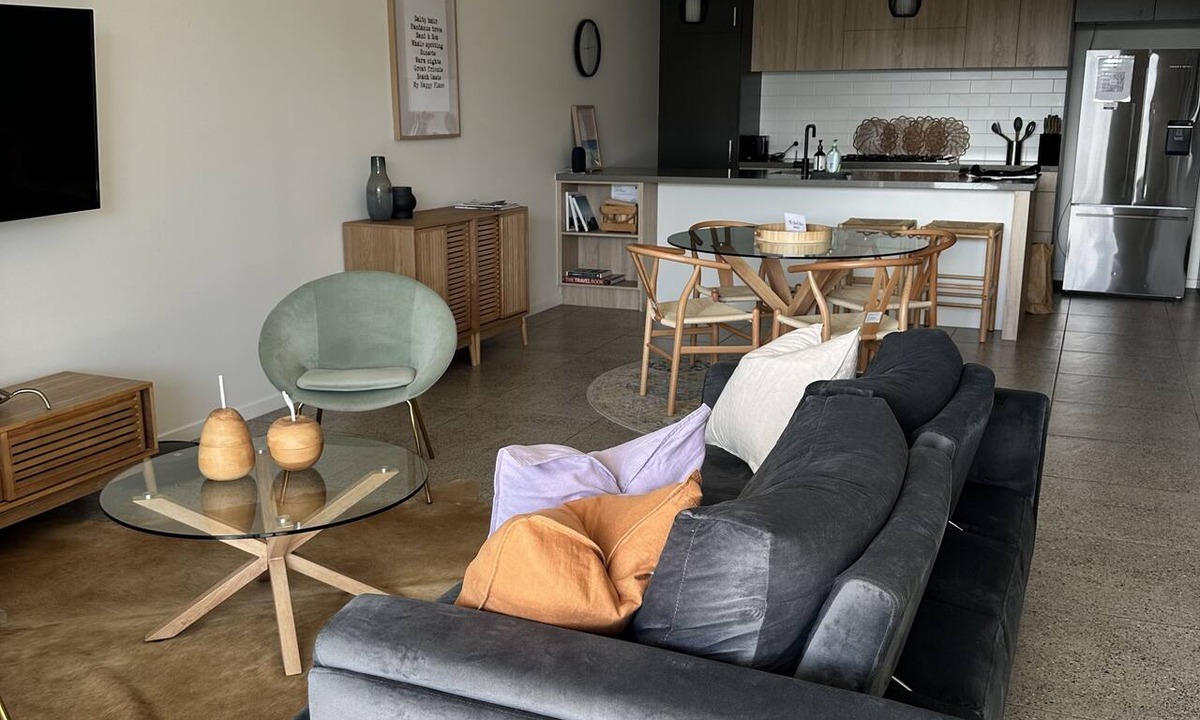 Kingscliff Apartment | The Beach Oasis | DUNE