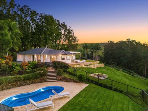 Teven House | The Bower - Byron Hinterland