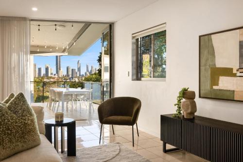 Southport Apartment | The Bower Southport