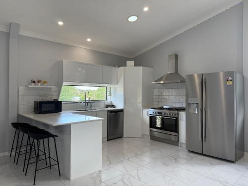 Stanthorpe House | The Green Shouse