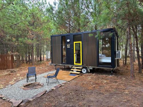 Cottonvale House | The Hideaway at Novena Pines by Tiny Away