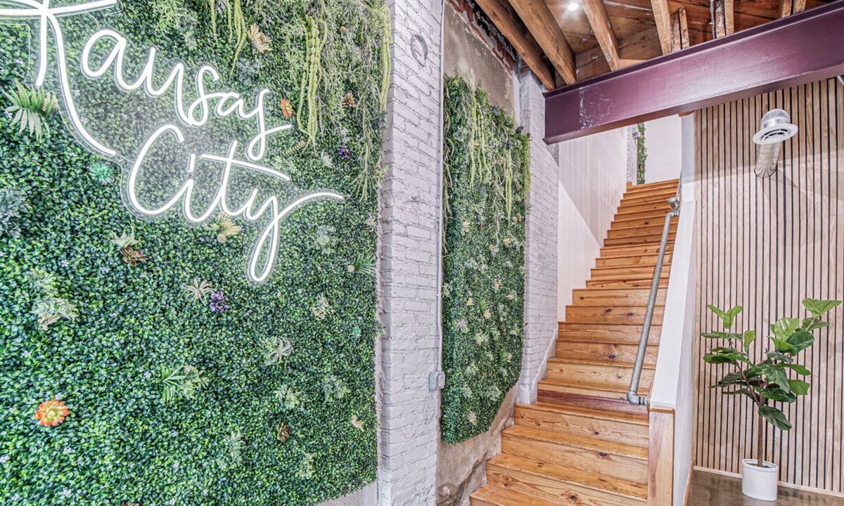 Crossroads Arts District House | The Lofts at 1517 - KC at your doorstep ♡