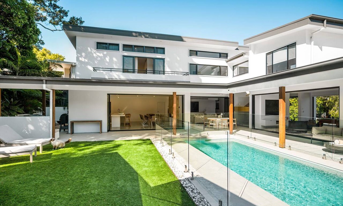 Byron Bay House | The Loloma | Luxury Byron Bay Retreat