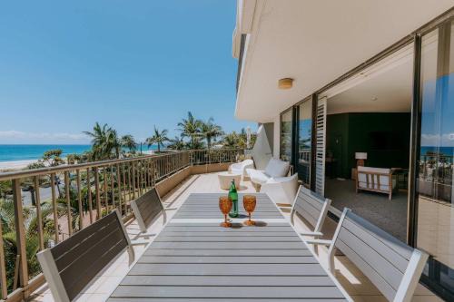 Currumbin Apartment | The Rocks Resort Unit 3D