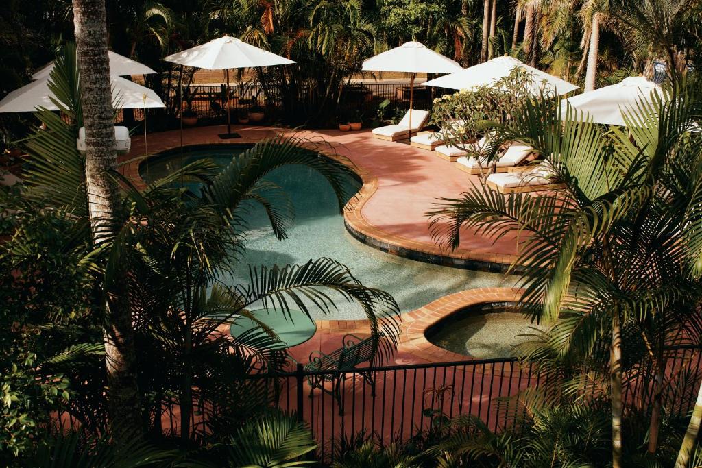 Byron Bay Hotel | The Sunseeker, Byron Bay