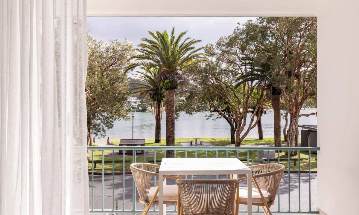 Palm Beach Apartment | The Talle, Palm Beach