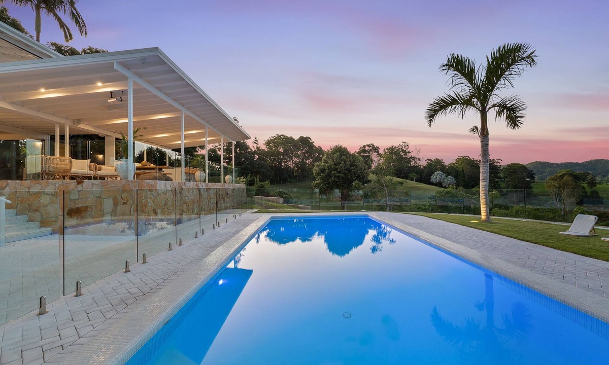 Wooyung House | The Ultimate Luxurious Stay in Your Own Private Oasis