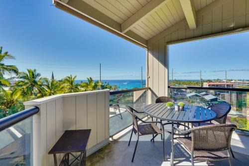 Historic Kailua Village House | Top-Floor Kailua Bay Resort Condo w/Ocean Views!