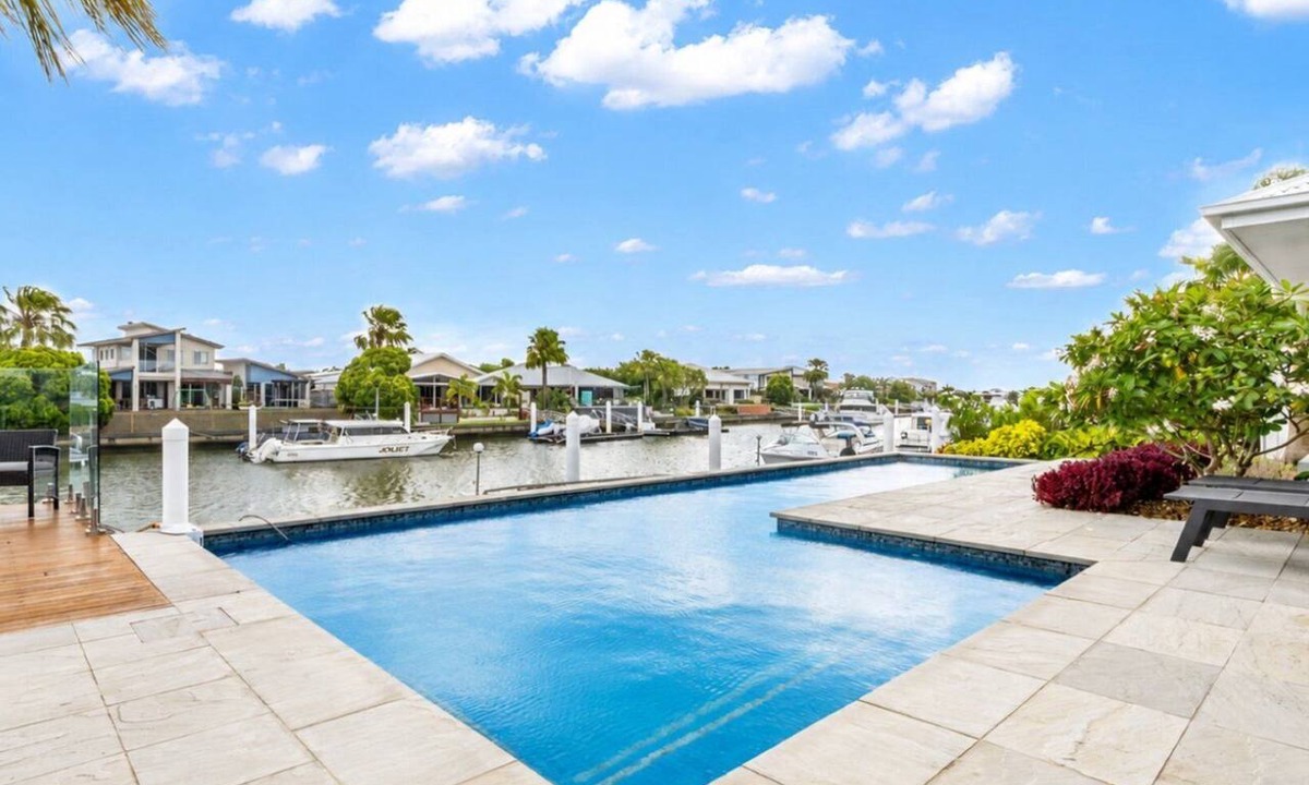 Banksia Beach House | Tranquillit, TOP NOTCH