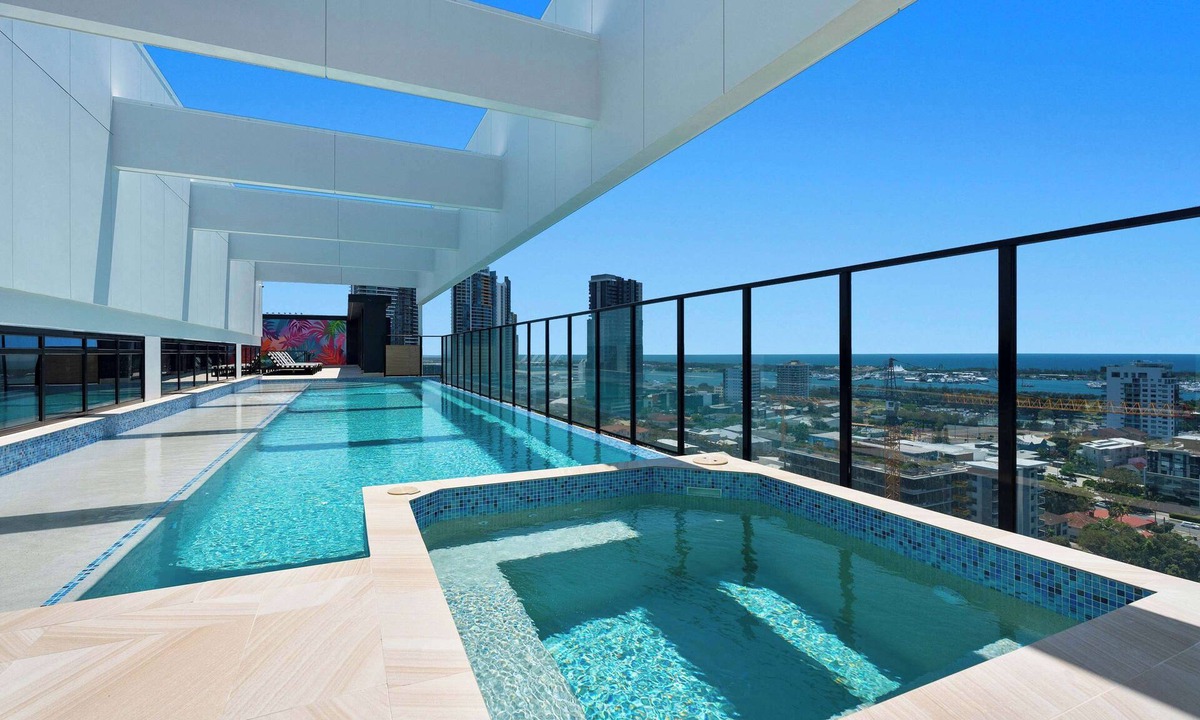 Southport Hotel | Tryp By Wyndham Southport Gold Coast
