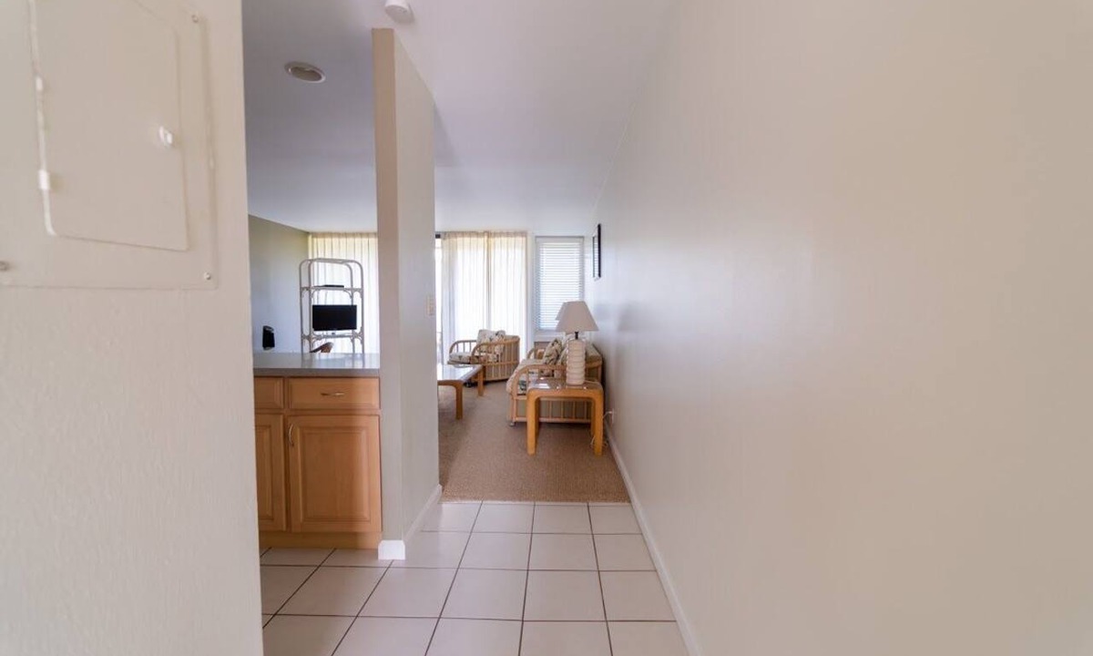 Kahuku Condo | Turtle Bay Guava: 1 BR, 1 BA Condominium in Kahuku, Sleeps 3