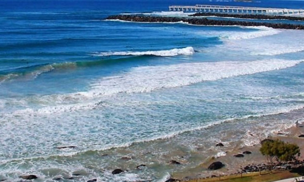 Tweed Heads South Hotel | Twin Towns Motel