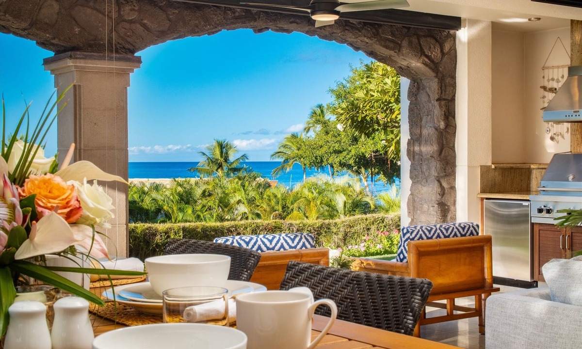 Wailea Villa | UBER LUXE SERENITY HOUSE POOL VILLA D102, LARGE YARD, NEWLY RENOVATED, SLEEPS 8