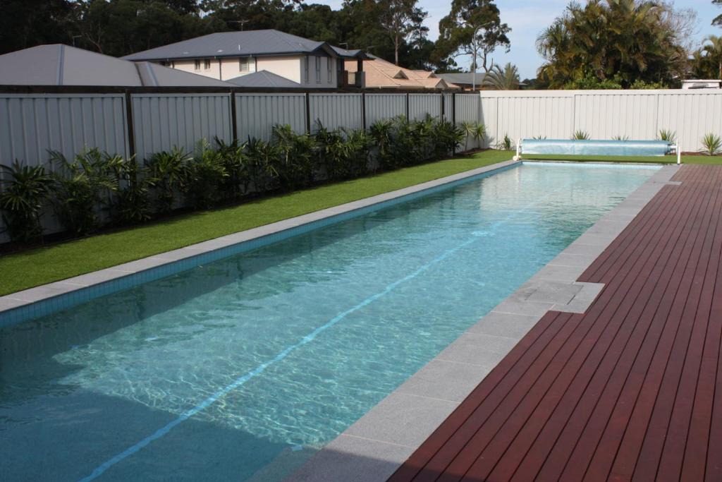 Iluka Apartment | Unit 1 / 51 Sovereign Street