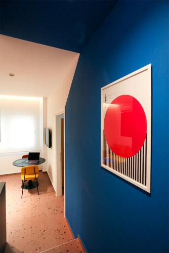 Thessaloniki City Centre Apartment | Valory #2,2 Aesthetic Stay