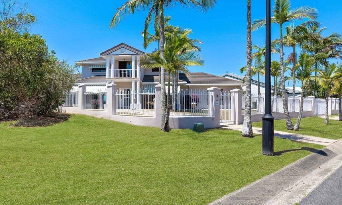 Gold Coast House | Villa Maria - 4BRM Home