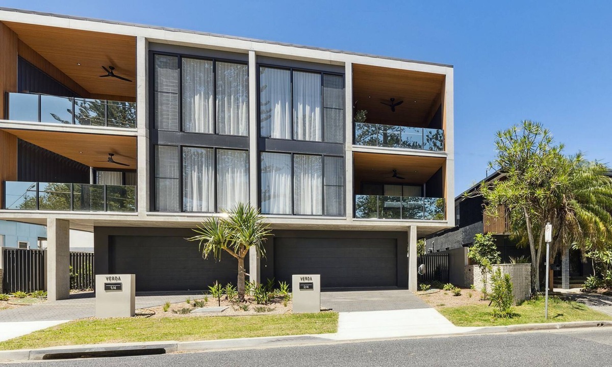 Yamba Apartment | Villa Verda 2 - Luxury Living, Yamba Style - Holiday Yamba