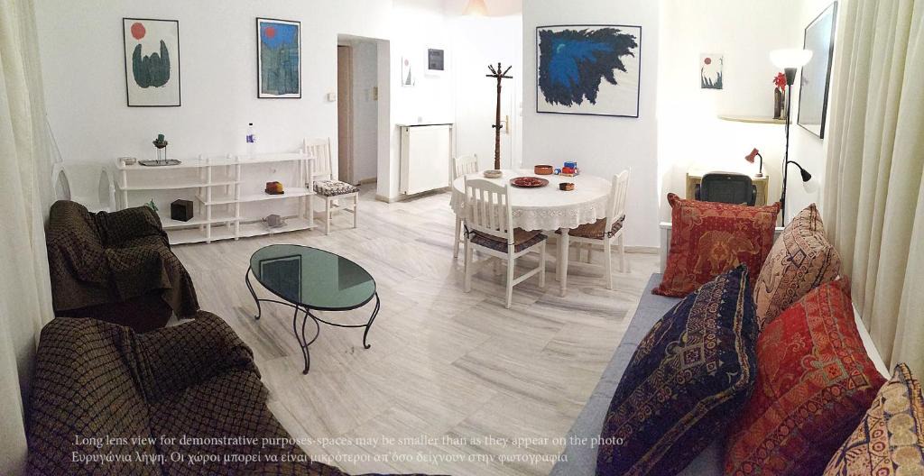 Voula Apartment | Voula apartment