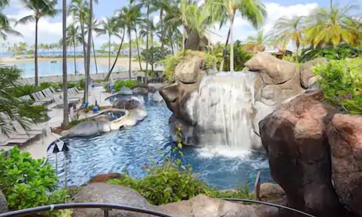 Waikiki Resort | Waikiki | Waikiki Lagoon Stay | Pool & Beach | 2BR