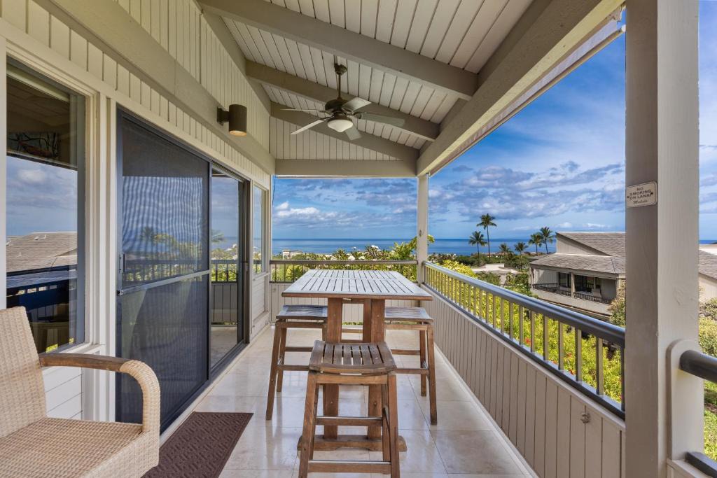 Wailea Apartment | WAILEA EKOLU, #914