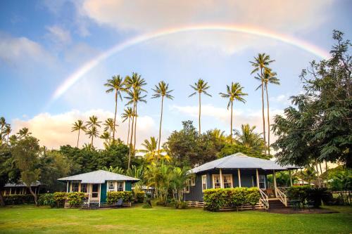 Waimea Cabin | Waimea Plantation Cottages, a Coast Resort