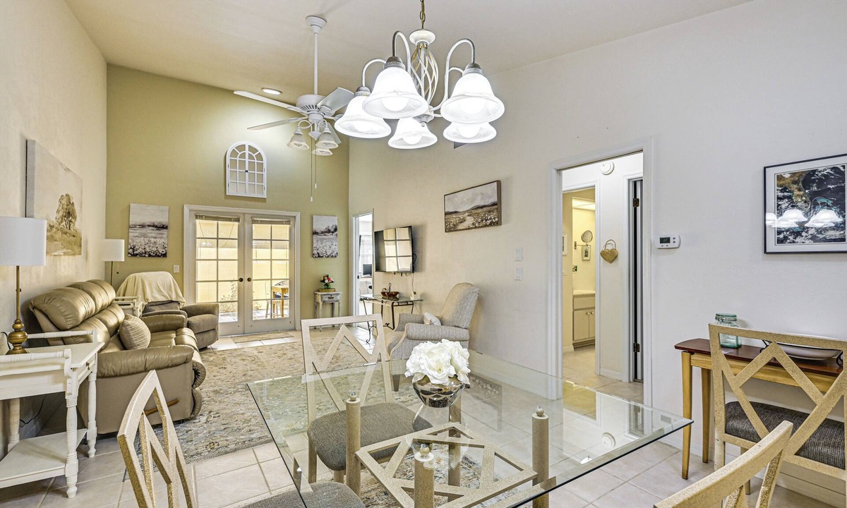 Citrus Hills Condo | Walk to Citrus Hills Golf Club: Condo w/Pool!