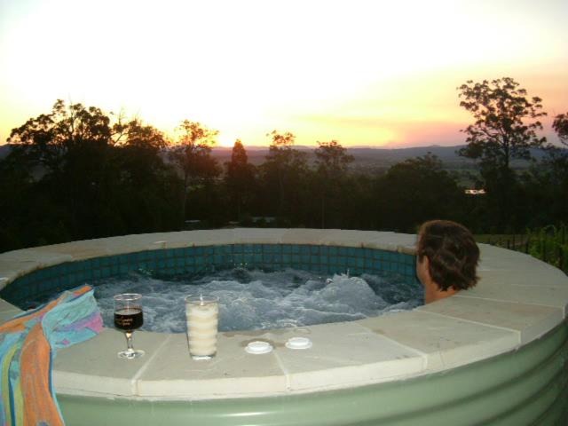 Boyland Bed & Breakfast | Wallaby Ridge Retreat