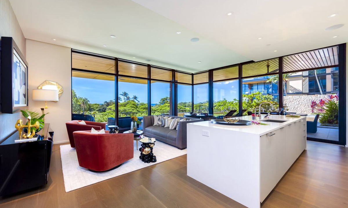 Ala Moana Condo | Welcome to #8301! Oahu's #1 Luxury Condo in the "Park Lane."