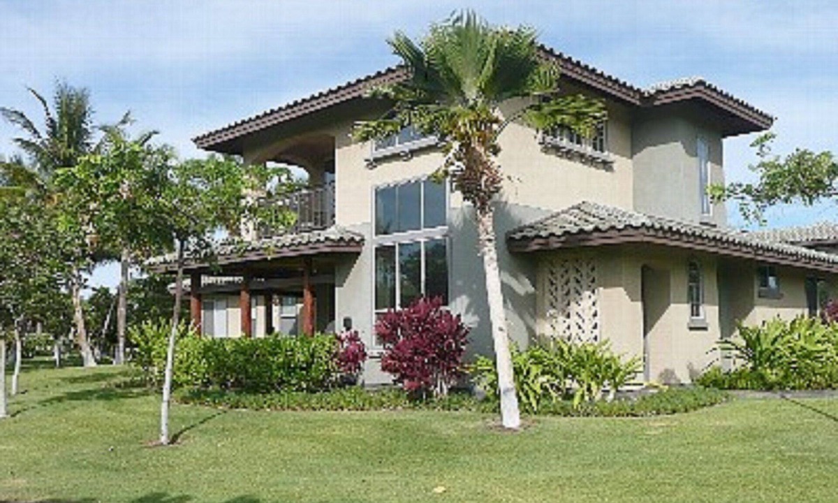Kamuela House | Welcome to the Beauty that is Mauna Lani Fairways Unit 1301!