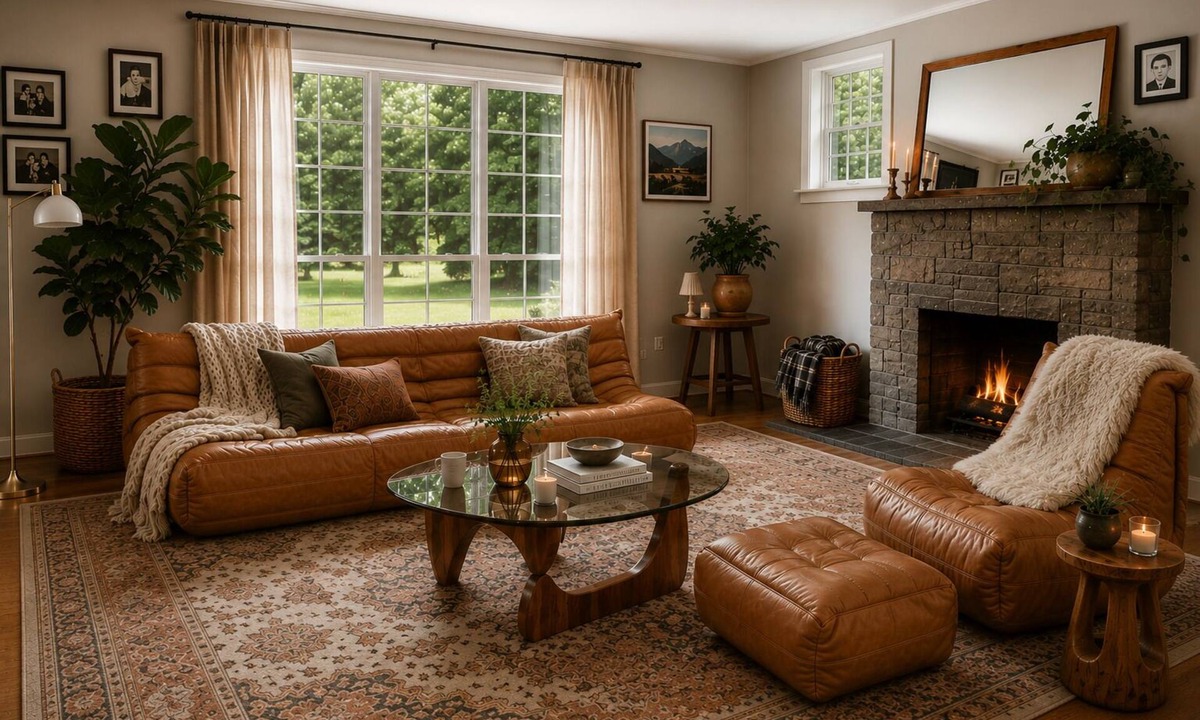 Bearsville Apartment | Woodstock Boho Retreat Screened Porch Monthly Summer Escape