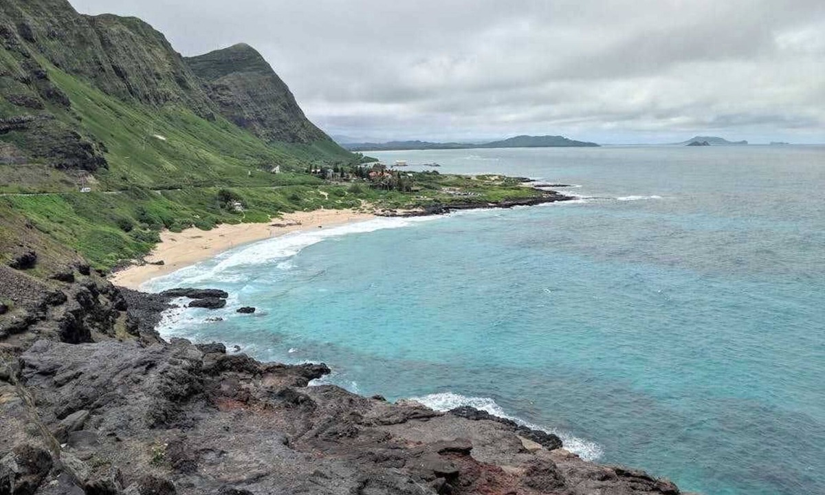 Hawaii Kai House | Zen Hawaii Kai Home with Fast WiFi, W/D, Koi Pond & Large Lanai