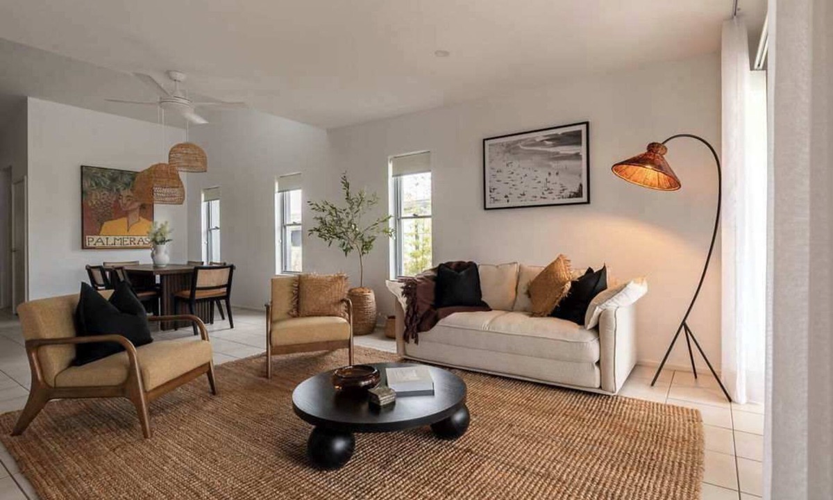 Kingscliff Apartment | Zephyr by Khove