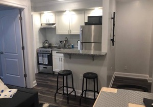1631 4D · Welcoming 1bed Apt/20 min to NYC-Parking Avail.