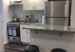1631 4D · Welcoming 1bed Apt/20 min to NYC-Parking Avail.