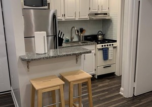1703 5C · Artistic 1bed Apt/20 min to NYC-Parking Avail.