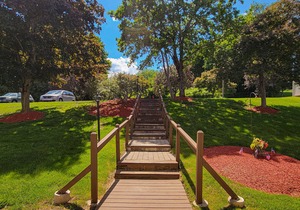 3BR All Season Getaway