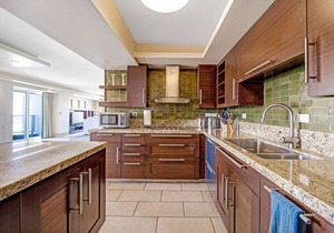 4br/4.5ba Presidential Suite Ala Moana3307,Spectacular Ocean Views! Book Now!