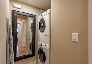 Beautifully Decorated Plaza Condo 1